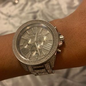 MK Michael Kors Watch